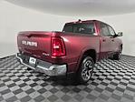 New 2025 Ram 1500 Laramie Crew Cab 4x4 Pickup for sale #SN770691 - photo 4
