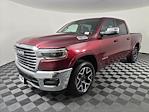 New 2025 Ram 1500 Laramie Crew Cab 4x4 Pickup for sale #SN770691 - photo 8