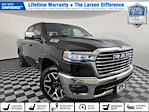 New 2025 Ram 1500 Laramie Crew Cab 4x4 Pickup for sale #SN770692 - photo 1