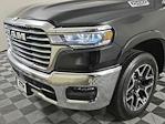 New 2025 Ram 1500 Laramie Crew Cab 4x4 Pickup for sale #SN770692 - photo 11