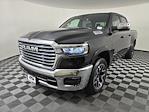 New 2025 Ram 1500 Laramie Crew Cab 4x4 Pickup for sale #SN770692 - photo 8