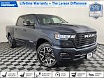 New 2025 Ram 1500 Laramie Crew Cab 4x4 Pickup for sale #SN775237 - photo 1