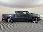 New 2025 Ram 1500 Laramie Crew Cab 4x4 Pickup for sale #SN775237 - photo 3