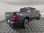 New 2025 Ram 1500 Laramie Crew Cab 4x4 Pickup for sale #SN775237 - photo 4