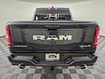 New 2025 Ram 1500 Laramie Crew Cab 4x4 Pickup for sale #SN775237 - photo 5