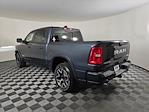 New 2025 Ram 1500 Laramie Crew Cab 4x4 Pickup for sale #SN775237 - photo 6