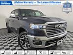 New 2025 Ram 1500 Laramie Crew Cab 4x4 Pickup for sale #SN776007 - photo 1