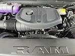 New 2025 Ram 1500 Laramie Crew Cab 4x4 Pickup for sale #SN776007 - photo 12