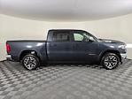 New 2025 Ram 1500 Laramie Crew Cab 4x4 Pickup for sale #SN776007 - photo 3