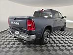 New 2025 Ram 1500 Laramie Crew Cab 4x4 Pickup for sale #SN776007 - photo 4