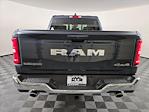 New 2025 Ram 1500 Laramie Crew Cab 4x4 Pickup for sale #SN776007 - photo 5