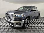 New 2025 Ram 1500 Laramie Crew Cab 4x4 Pickup for sale #SN776007 - photo 8