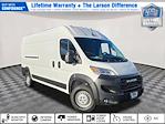 New 2026 Ram ProMaster 2500 High Roof Empty Cargo Van for sale #TE160107 - photo 1