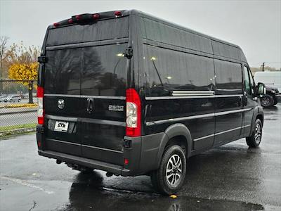 New 2026 Ram ProMaster 2500 High Roof Empty Cargo Van for sale #TE164545 - photo 2