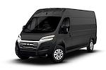 New 2026 Ram ProMaster 2500 High Roof Empty Cargo Van for sale #TE164548 - photo 1