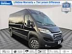 New 2026 Ram ProMaster 3500 High Roof Empty Cargo Van for sale #TE164597 - photo 1