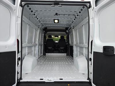 New 2026 Ram ProMaster 3500 High Roof Empty Cargo Van for sale #TE164599 - photo 2