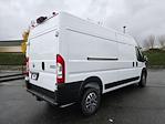 New 2026 Ram ProMaster 3500 High Roof Empty Cargo Van for sale #TE164599 - photo 4