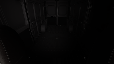 New 2026 Ram ProMaster 3500 High Roof Empty Cargo Van for sale #TE164600 - photo 1