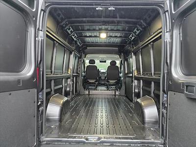 New 2026 Ram ProMaster 3500 High Roof Empty Cargo Van for sale #TE164600 - photo 2