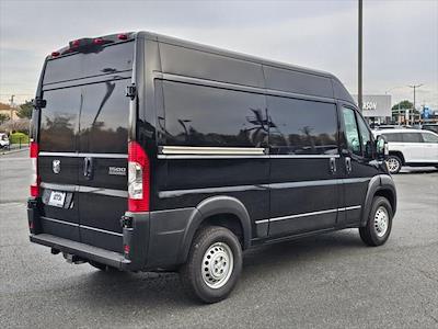 New 2026 Ram ProMaster 1500 High Roof Empty Cargo Van for sale #TE164701 - photo 2