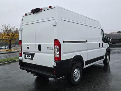 New 2026 Ram ProMaster 1500 High Roof Empty Cargo Van for sale #TE164702 - photo 2