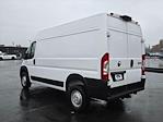 New 2026 Ram ProMaster 1500 High Roof Empty Cargo Van for sale #TE164702 - photo 6