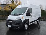 New 2026 Ram ProMaster 1500 High Roof Empty Cargo Van for sale #TE164702 - photo 8