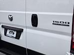 New 2026 Ram ProMaster 1500 High Roof Empty Cargo Van for sale #TE164702 - photo 30