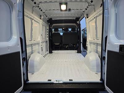 New 2026 Ram ProMaster 1500 High Roof Empty Cargo Van for sale #TE164703 - photo 2