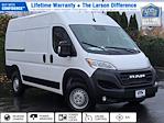 New 2026 Ram ProMaster 1500 High Roof Empty Cargo Van for sale #TE164703 - photo 1