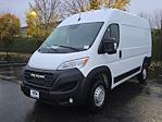 New 2026 Ram ProMaster 1500 High Roof Empty Cargo Van for sale #TE164703 - photo 9