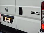 New 2026 Ram ProMaster 1500 High Roof Empty Cargo Van for sale #TE164703 - photo 32