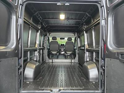 New 2026 Ram ProMaster 1500 High Roof Empty Cargo Van for sale #TE164704 - photo 2