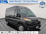 New 2026 Ram ProMaster 1500 High Roof Empty Cargo Van for sale #TE164704 - photo 1