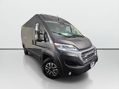 New 2026 Ram ProMaster 2500 High Roof Empty Cargo Van for sale #TE191221 - photo 1