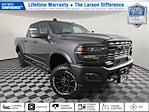New 2026 Ram 2500 Tradesman Crew Cab 4x4 Pickup for sale #TG168906 - photo 1