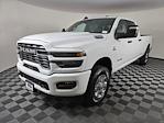 New 2026 Ram 2500 Big Horn Crew Cab 4x4 Pickup for sale #TG168907 - photo 8