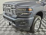 New 2026 Ram 2500 Big Horn Crew Cab 4x4 Pickup for sale #TG168908 - photo 11