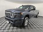 New 2026 Ram 2500 Big Horn Crew Cab 4x4 Pickup for sale #TG168908 - photo 8