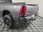 New 2026 Ram 2500 Big Horn Crew Cab 4x4 Pickup for sale #TG168910 - photo 12