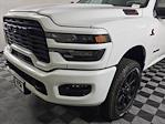 New 2026 Ram 2500 Big Horn Crew Cab 4x4 Pickup for sale #TG168911 - photo 9