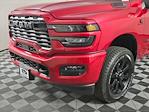 New 2026 Ram 2500 Big Horn Crew Cab 4x4 Pickup for sale #TG168913 - photo 11