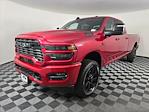 New 2026 Ram 2500 Big Horn Crew Cab 4x4 Pickup for sale #TG168913 - photo 8