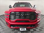New 2026 Ram 2500 Big Horn Crew Cab 4x4 Pickup for sale #TG168913 - photo 9