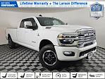 New 2026 Ram 2500 Laramie Crew Cab 4x4 Pickup for sale #TG168914 - photo 1