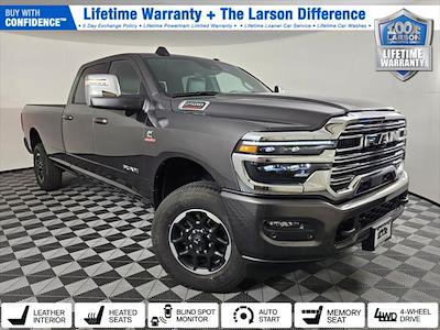New 2026 Ram 2500 Laramie Crew Cab 4x4 Pickup for sale #TG168915 - photo 1
