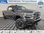 New 2026 Ram 2500 Laramie Crew Cab 4x4 Pickup for sale #TG168915 - photo 1