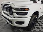 New 2026 Ram 2500 Big Horn Crew Cab 4x4 Pickup for sale #TG168918 - photo 10