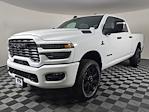 New 2026 Ram 2500 Big Horn Crew Cab 4x4 Pickup for sale #TG168918 - photo 8
